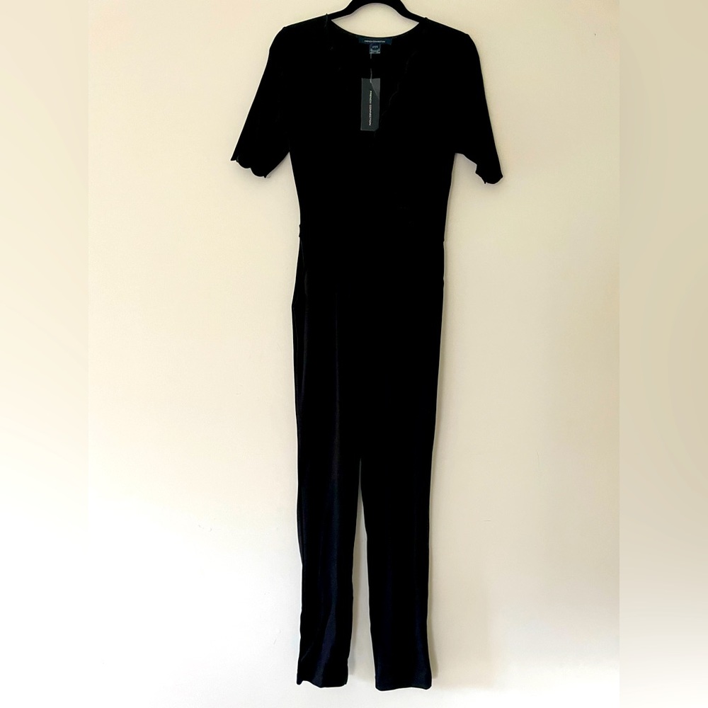 French Connection jumpsuit